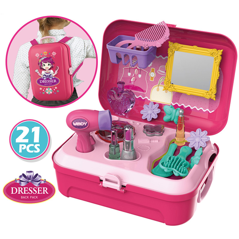 dresser set for kids